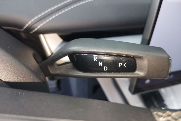 小米汽车 小米SU7 2024款 四驱超长续航高阶智驾Max版局部细节18