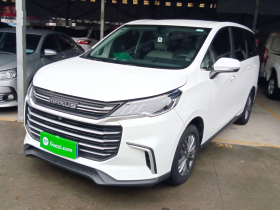 上汽大通MAXUS 大通G50 2022款 1.5T 自动畅游A