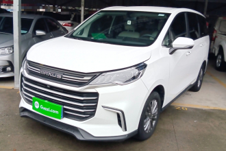 上汽大通MAXUS 大通G50 2022款 1.5T 自动畅游A