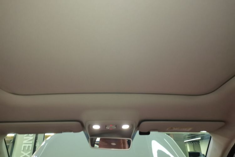 零跑汽车 零跑C10 2024款 530智享版局部细节22