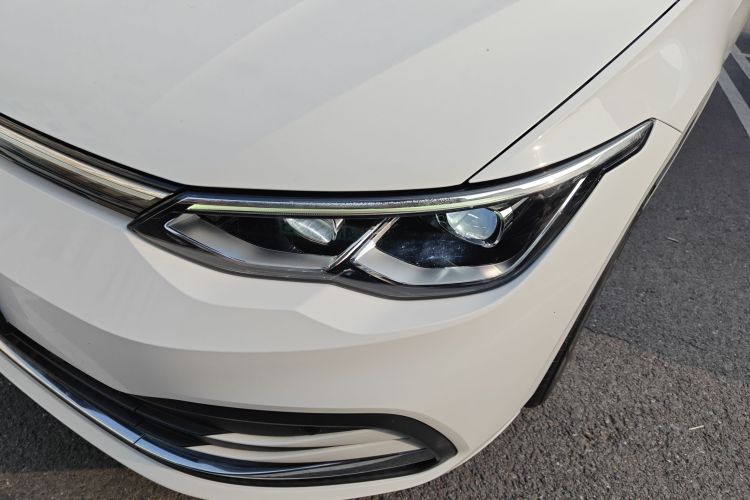 大众 高尔夫 2021款 280TSI DSG Pro局部细节36