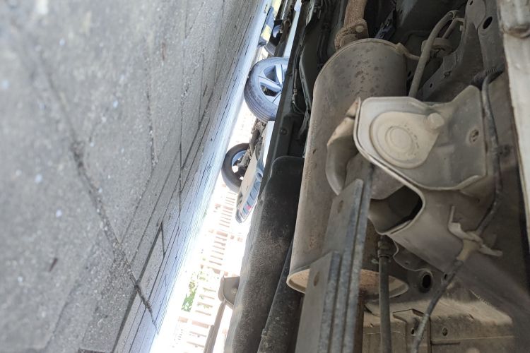 五菱汽车 五菱宏光V 2021款 1.5L劲享版LAR局部细节9003