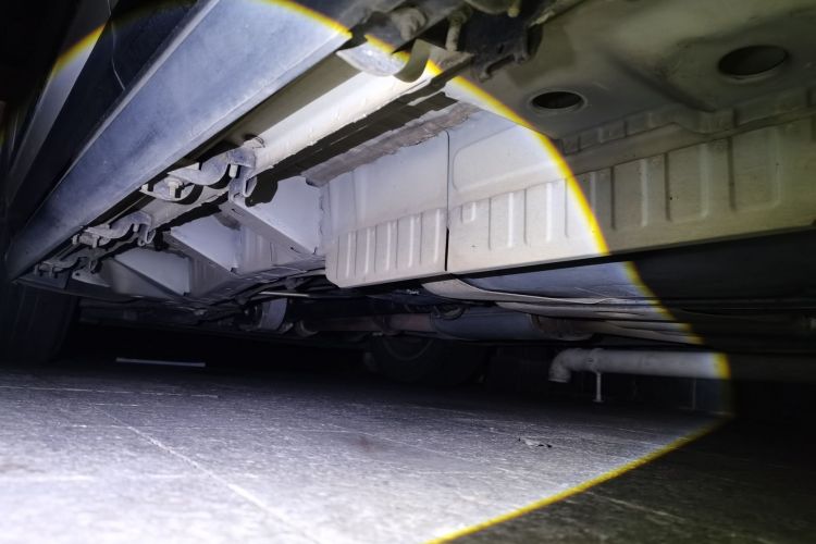 凯迪拉克XT5 2017款 周年庆版 28T 四驱豪华型局部细节9003