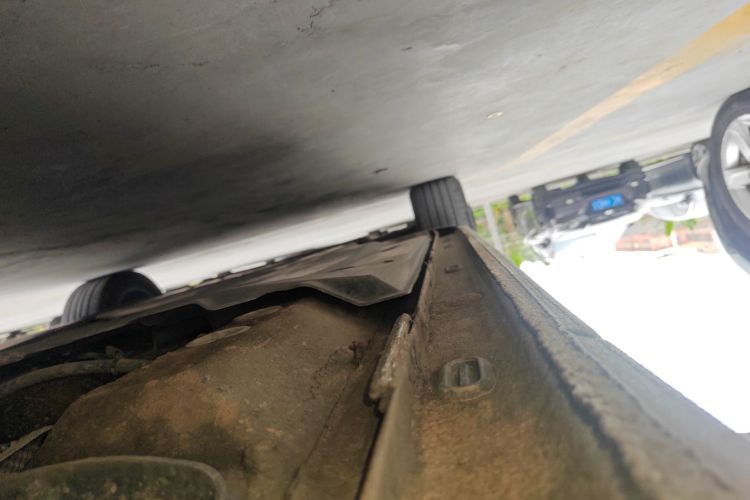 大众 朗逸 2023款 280TSI DSG星空满逸版局部细节9002