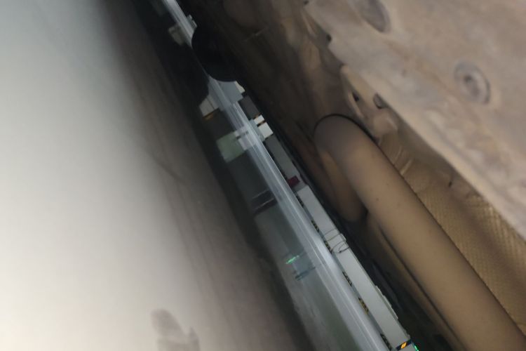 别克 君越 2018款 28T 豪华型局部细节9003