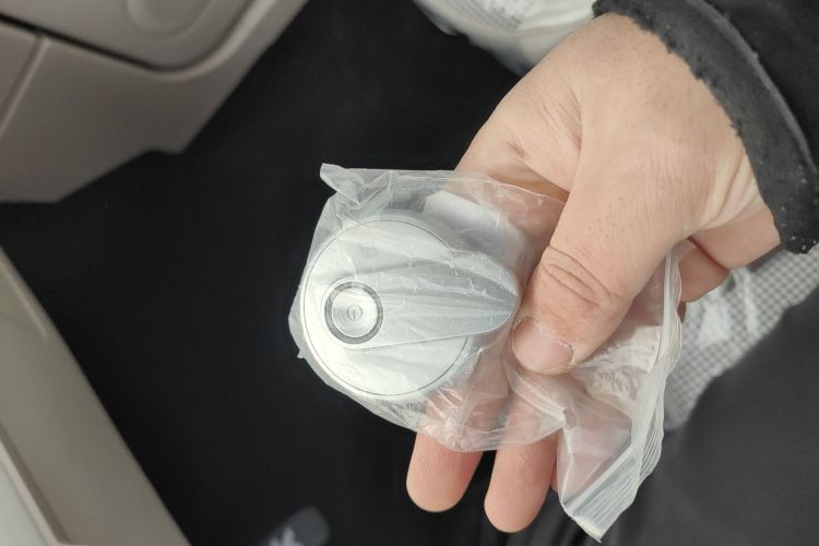 奔腾小马 2026款 222km 萌趣马 Plus中控内饰11