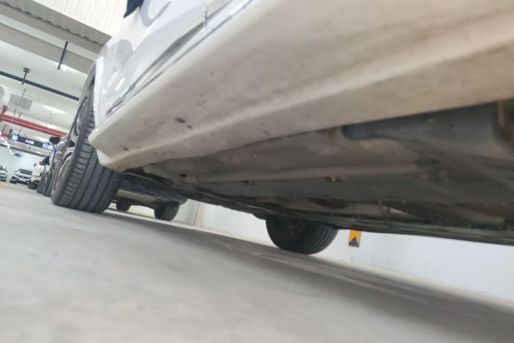 沃尔沃XC90 2021款 B5 智行豪华版 5座局部细节9002