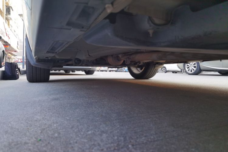 路虎 揽胜极光(进口) 2013款 2.0T 5门耀动版局部细节9003