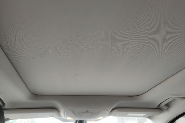 福特 翼虎 2019款 EcoBoost 180 两驱铂翼型 国VI中控内饰22