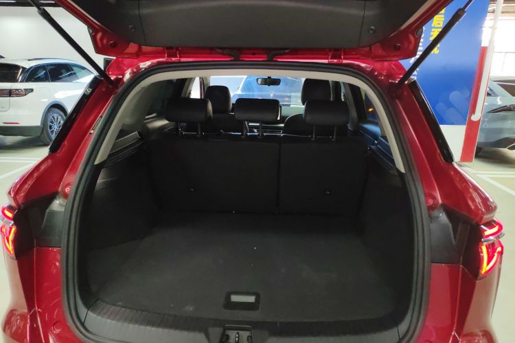 比亚迪 宋Pro 2019款 1.5T 自动精英型局部细节23