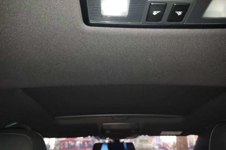 大众 高尔夫 2018款 280TSI 自动R-Line型中控内饰22