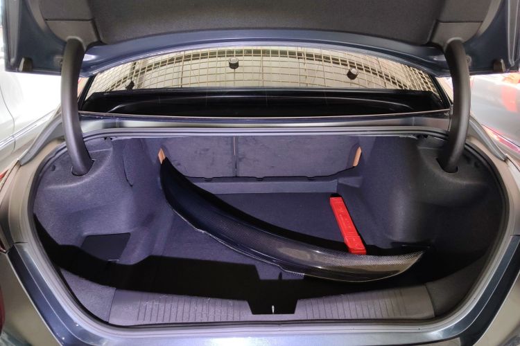 凯迪拉克CT4 2021款 28T 豪华型局部细节23