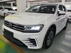大众 途观L新能源 2021款 430PHEV 插电混动旗舰版