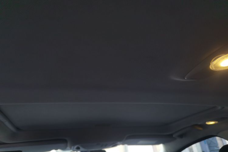 福特 福克斯 2017款 两厢 EcoBoost 180 自动精英型中控内饰22