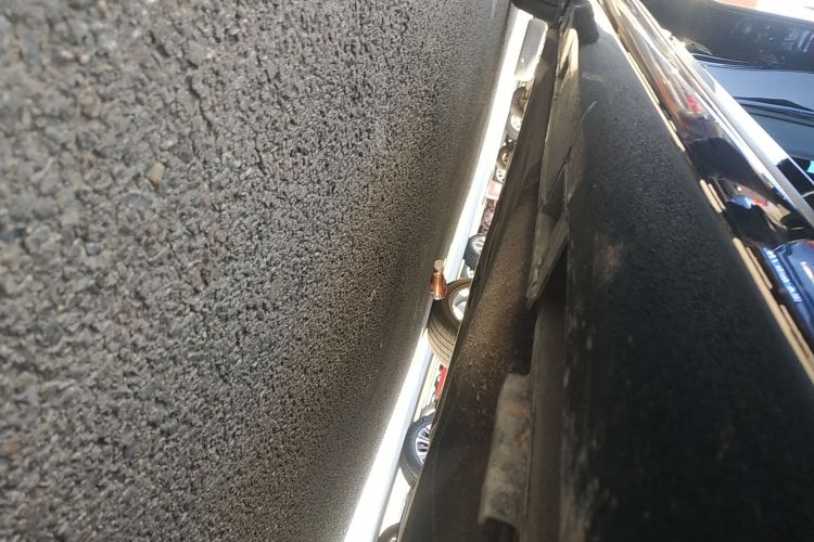 本田 雅阁 2023款 260TURBO 卓越版局部细节9001