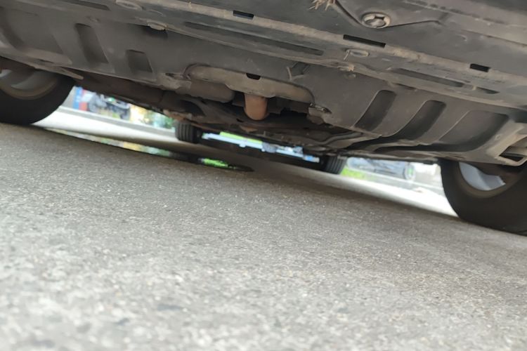 本田 奥德赛 2018款 2.4L 豪华版局部细节9005