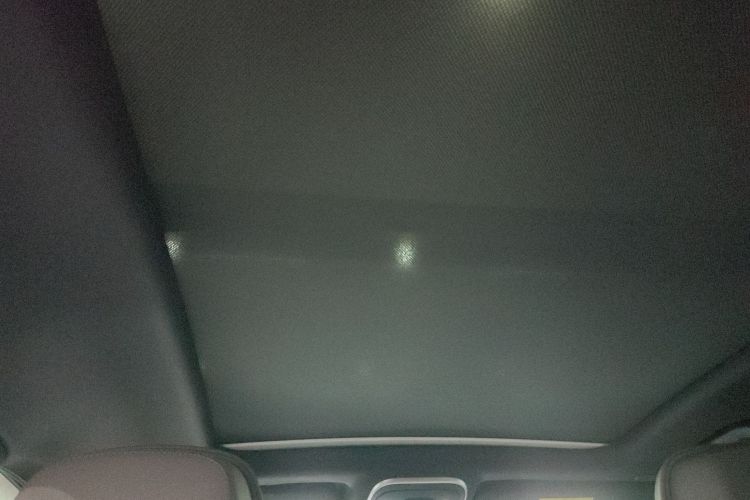 比亚迪 唐新能源 2024款 DM-i 荣耀版 112KM 旗舰型局部细节22