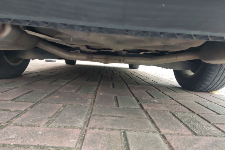 大众 帕萨特 2016款 330TSI DSG尊荣版局部细节9009