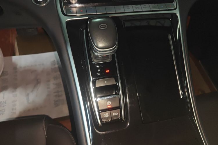 广汽传祺 传祺M8 2021款 领秀系列 390T 尊贵版局部细节18