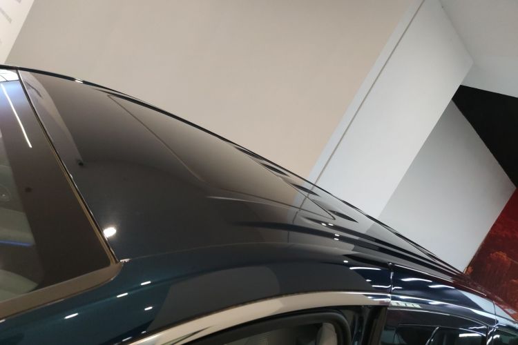 岚图汽车 岚图梦想家 2025款 PHEV 四驱旗舰鲲鹏版局部细节57