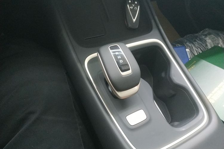 长安 逸动 2026款 第四代 1.5T 500Bar 智享型局部细节18