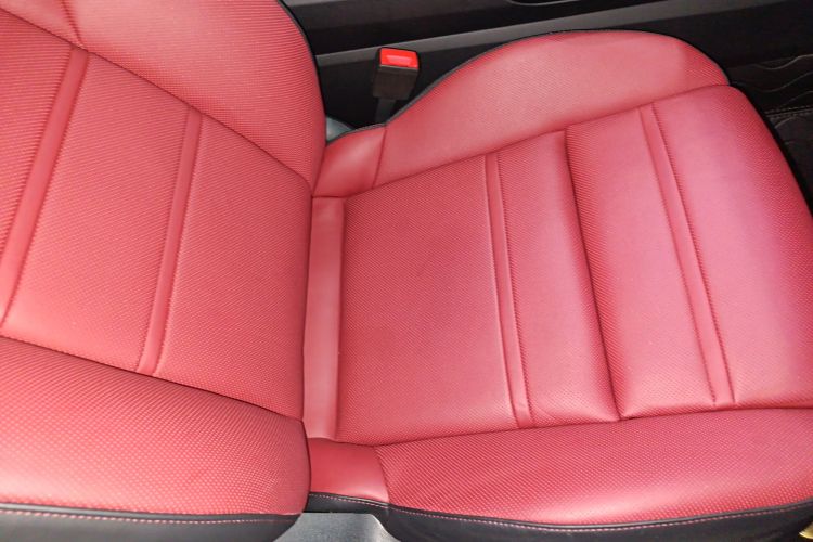 保时捷 2025款 Cayenne 3.0T局部细节41