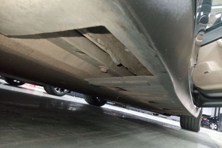 小鹏P7 2020款 670N局部细节9001