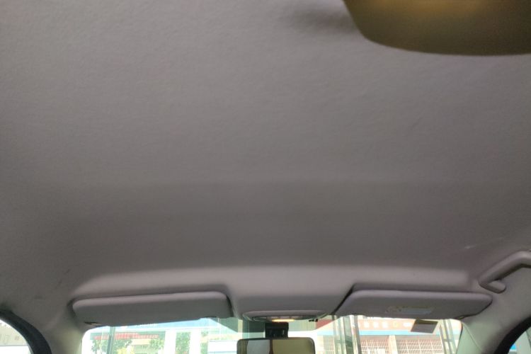 福特 福睿斯 2017款 改款 1.5L 自动舒适型中控内饰22