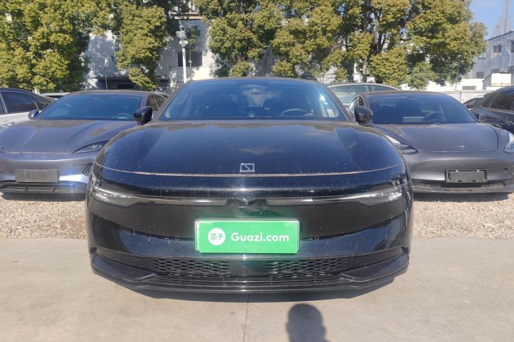 极氪007 2024款 后驱增强版 100kWh车身外观6001