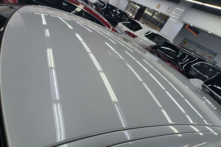 宝马1系 2023款 120i M运动版车身外观57