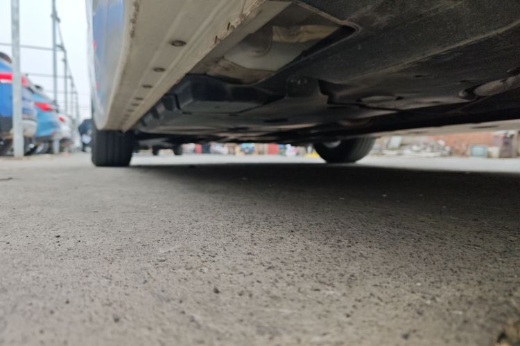 日产 轩逸 2022款 1.6L XL CVT悦享版局部细节9002