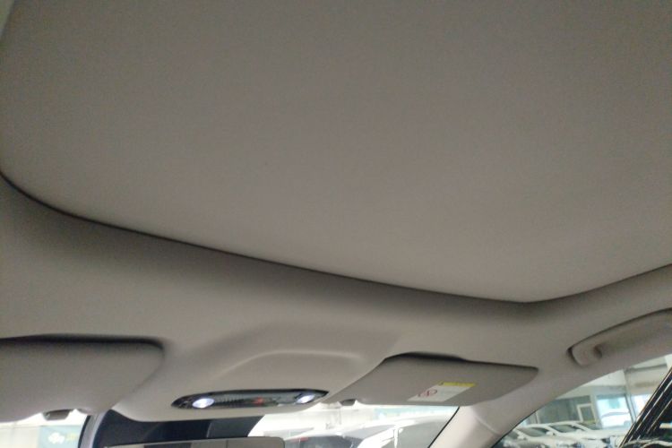 吉利银河 银河E5 2024款 440km 探索版中控内饰22