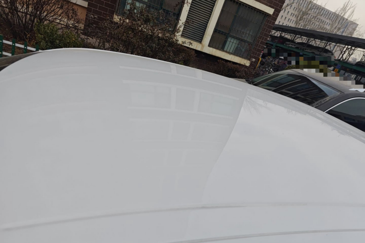 标致301 2014款 1.6L 手动舒适版局部细节57