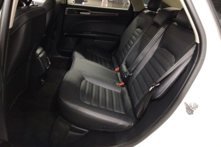 福特 蒙迪欧 2018款 EcoBoost 180 智控时尚型 国VI中控内饰21