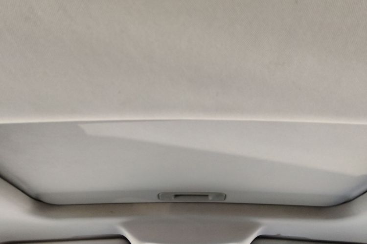 名爵 锐腾 2015款 1.5TGI TST豪华版中控内饰22