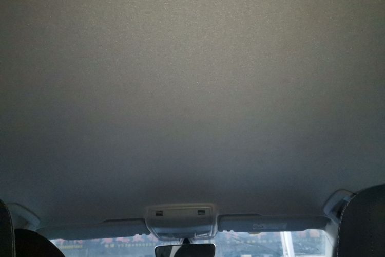 大众 朗逸 2025款 新锐 1.5L 出众新逸版局部细节22