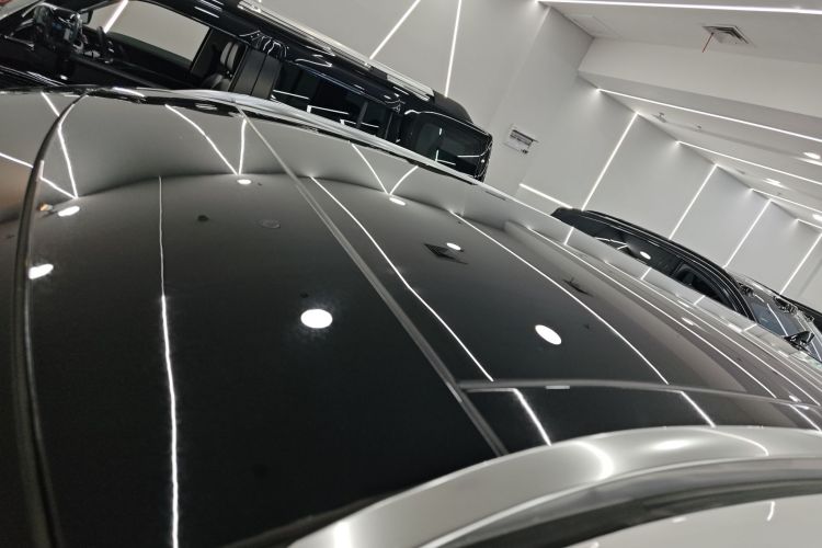 林肯 冒险家 2022款 2.0T 两驱尊雅版车身外观57