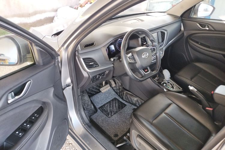 陆风X2 2017款 1.6L 自动铂锐版中控内饰20