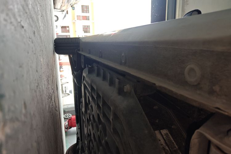 五菱汽车 宏光MINIEV 2024款 第三代 215km 进阶版局部细节9002