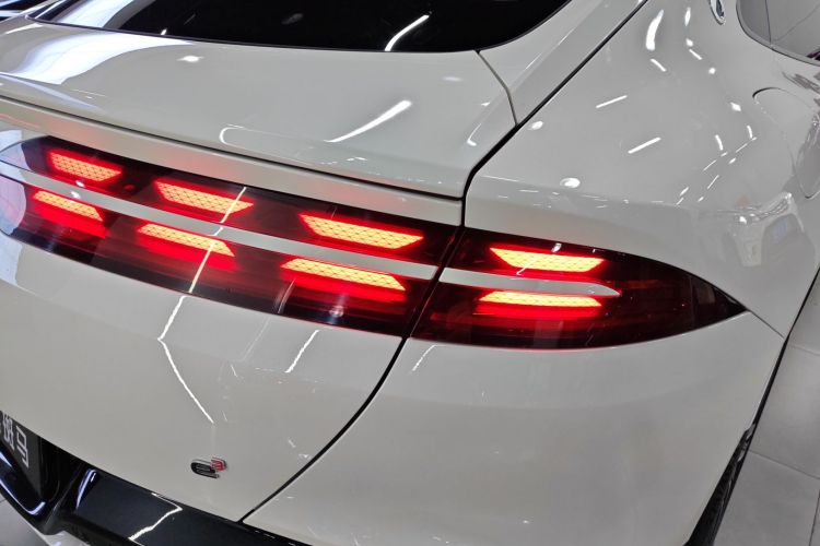 腾势Z9GT 2024款 1100四驱Ultra版车身外观6006