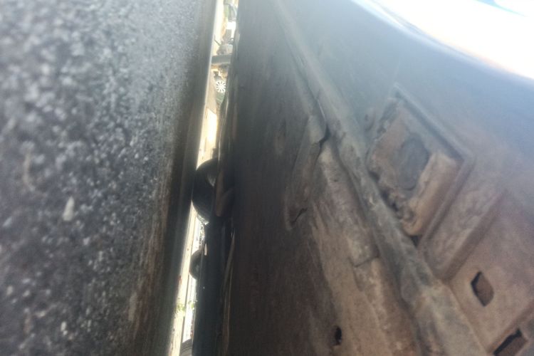 保时捷 2010款 Panamera 3.6L局部细节9003