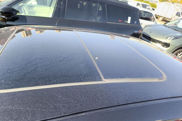 领克07 2024款 EM-P 126长续航 Ultra局部细节57