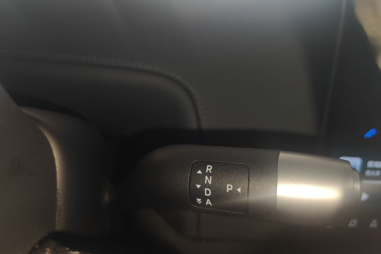 理想汽车 理想L9 2023款 Pro局部细节18