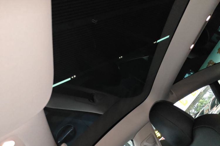 特斯拉 Model 3 2022款 后轮驱动版局部细节22