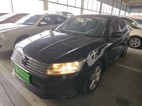 大众 朗逸 2017款 1.6L 自动风尚版