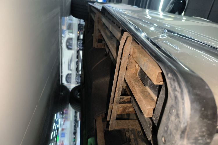 本田UR-V 2017款 240TURBO 两驱豪华版 国V局部细节9002