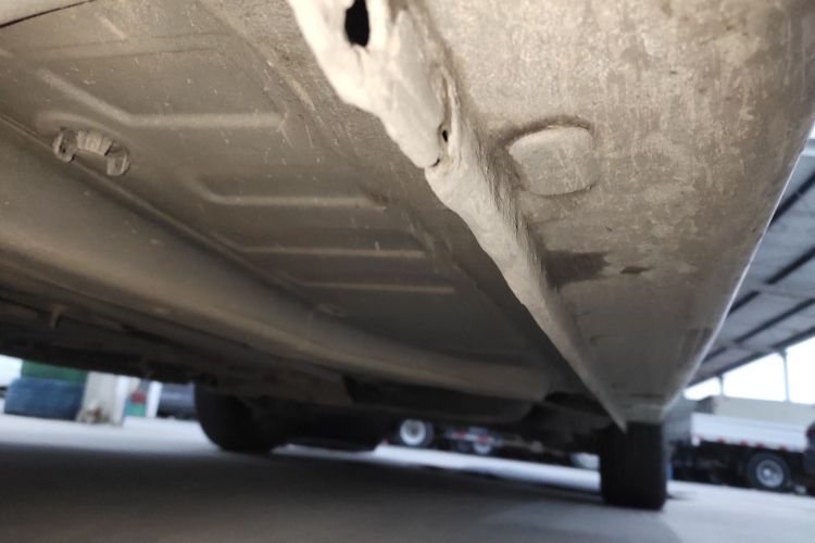 雪铁龙 爱丽舍 2014款 1.6L 自动舒适型局部细节9002