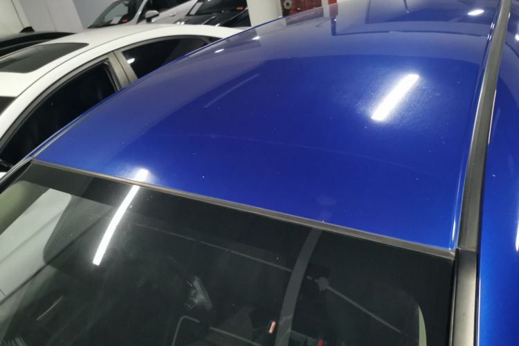 本田 飞度 2018款 1.5L CVT舒适版局部细节57