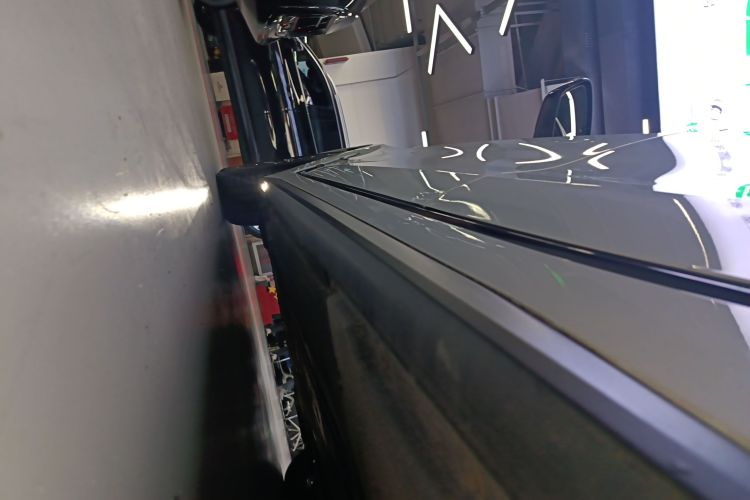 宝马4系 2022款 425i Gran Coupe M运动套装局部细节9002