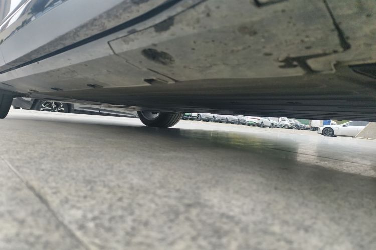 小鹏G6 2023款 755 超长续航 Max局部细节9001